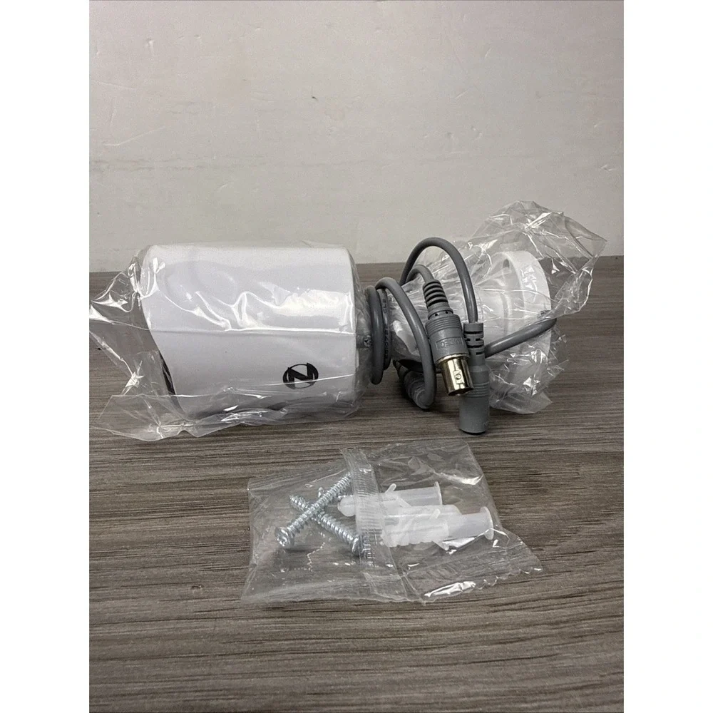 Night Owl CM-DP2L-B-V2 DP2 1080p Wired Add-on Camera | Only Camera